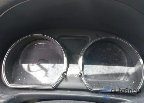 2016 Nissan Versa 1.6 Sl из США, поврежденный, VIN 3N1CN7AP8GL908585